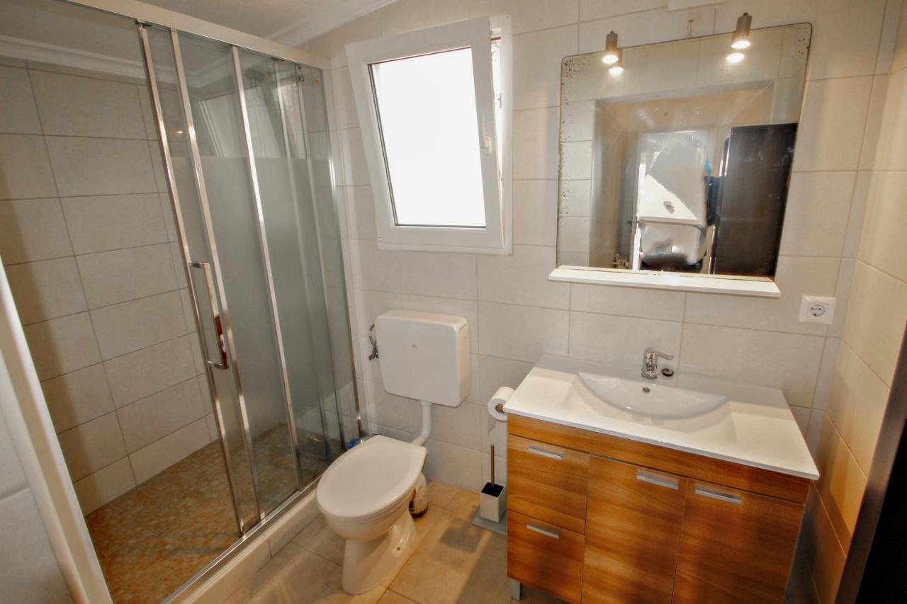Dos Chicas - Sea View Villa With Private Pool In Moraira Teulada Εξωτερικό φωτογραφία