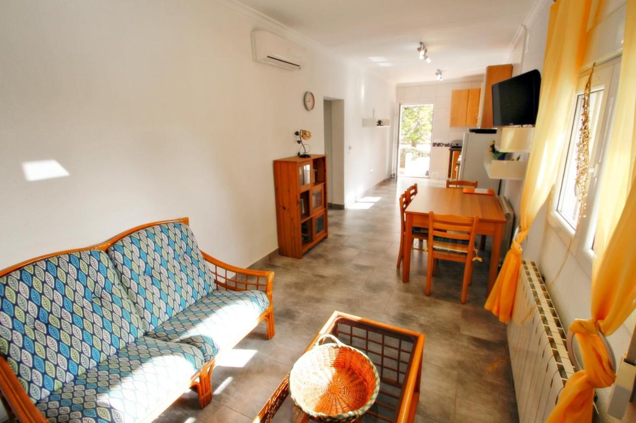 Dos Chicas - Sea View Villa With Private Pool In Moraira Teulada Εξωτερικό φωτογραφία